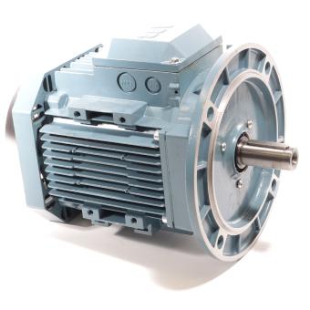 Elektromotor  Gebraucht